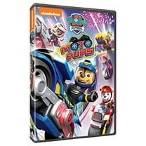 Paw Patrol: Moto Pups (DVD), Nickelodeon, Kids & Family