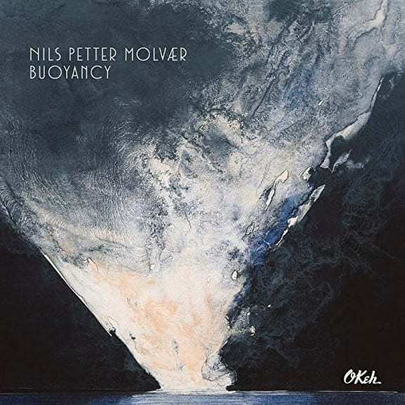 Buoyancy (CD)