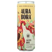 Aura Bora Cactus Rose, 12 FL OZ