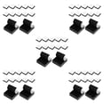 thumbnail image 1 of Maytalsory 12pack/lot Versatile Hook And Loop Tape For All DIY And Fastening Needs 5Set, 1 of 6