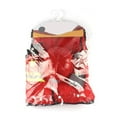 thumbnail image 5 of bedienty Kids Fire Fighter Costume Toy Set Dress-up Role Play Set Firefighter Little Type1 5Set, 5 of 5