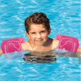thumbnail image 3 of KAIYANG Brazalete de natación para niños, anillos de brazalete inflables, brazalete de natación (rosa, S), 3 of 4