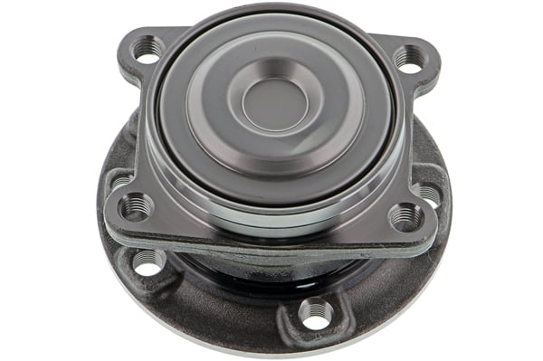 Wheel Bearing and Hub Assembly