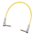 thumbnail image 3 of Shisuyan Guitar Pedal Cable Effector Connection Cable Copper 1Pcs 30Cm, 3 of 8