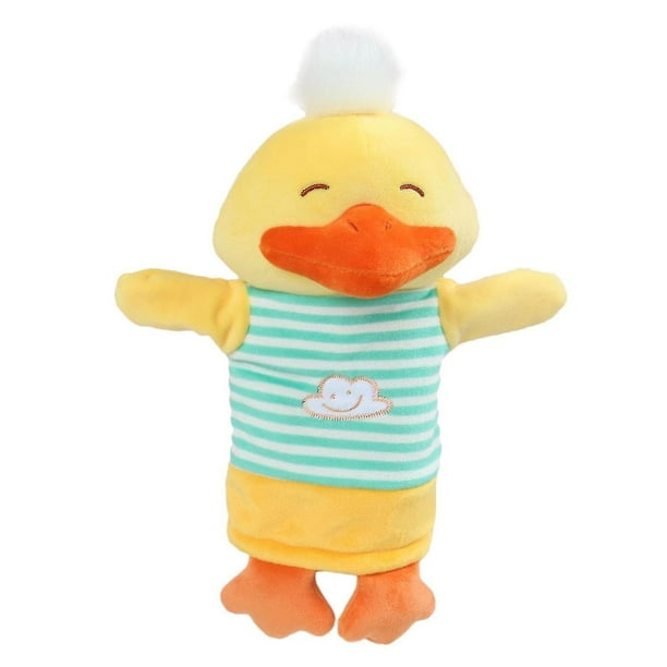 Animal Puppets Plush Soft Cute Doll Hand Toyhh Walmart.ca