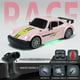 thumbnail image 2 of RC Car 2.4G 15km/H 1/24 Four-Wheel High Speed Drive Drift Cars Simulated Racing Toys, 2 of 5