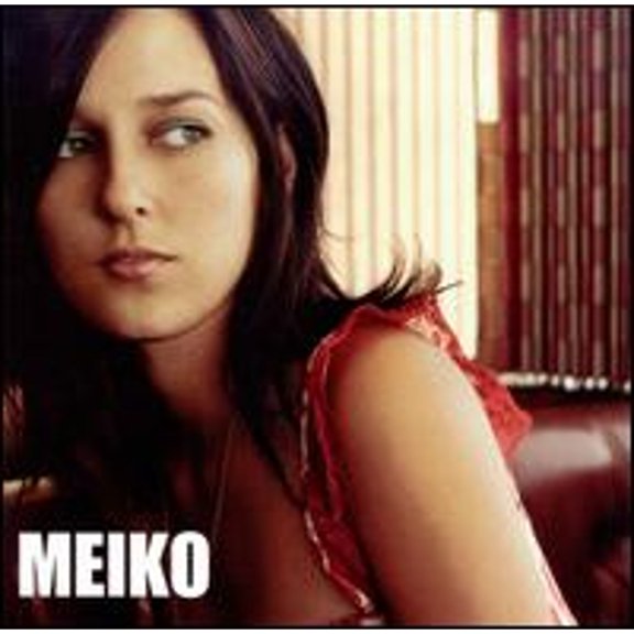 Pre-Owned Meiko (CD 0602517809925) by Meiko