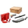 thumbnail image 4 of Restored Nintendo Wii Console (Red), 4 of 4