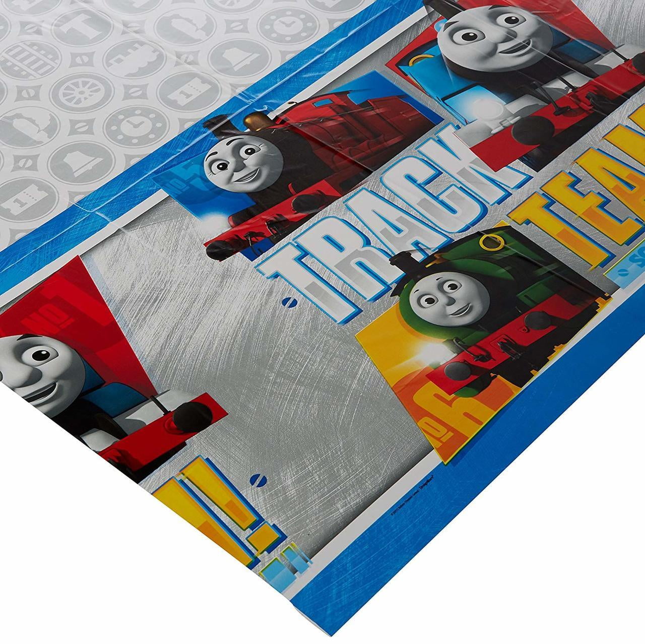 thomas the train rug