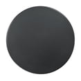 thumbnail image 4 of Mesa Lateral Kessa Muebles Baku Negro 46 x 52 x 46 cm, 4 of 5