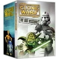 thumbnail image 1 of The Clone Wars: Complete Series 1-6 (DVD)-English only, 1 of 1