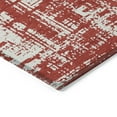 thumbnail image 4 of Addison Rugs Chantille Indoor/Outdoor Transitional Modern Red Washable Rectangle Rug, 10' x 14', 4 of 6