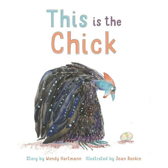 This is the Chick (Hardcover)