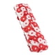 thumbnail image 5 of Adorno De Encaje, Forma De Flor De Margarita, Mano De Obra Fina, Adorno De Encaje De Flor De Margarita Para Decoraciones De Boda Para Manualidades De Bricolaje ANGGREK rojo blanco, 5 of 8