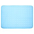 thumbnail image 1 of HEALEEP Easy to Clean Cooling Mat Sky-blue Anti-wear Material 1Set, 1 of 8