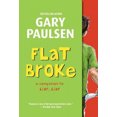 thumbnail image 4 of Flat Break par Paulsen, Gary, 4 of 5