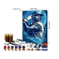 thumbnail image 4 of Baseball Holiday Countdown Set Advent Calendar 24 Days Collectibles for Fans Christmas Home, 4 of 8