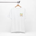 thumbnail image 3 of Women's Sun's Out Smiles On Front/Back Beach Cotton Shirt, 3 of 11