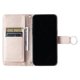 thumbnail image 4 of Funda tipo billetera GANGXUN para Google Pixel 7A – Tapa abatible con correa para mujer, 4 of 5