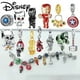 thumbnail image 2 of Abalorio de Los Vengadores de regalo de Star Wars, cuentas de plata de ley 925 adecuadas para pulsera Pandora Original de mujer, joyería DIY, 2 of 4