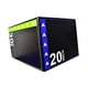 thumbnail image 5 of Caja de salto pliométrica, caja de salto versátil, caja de agilidad para salto, caja de aumento, caja Plyo para Fitness, gimnasio en casa, ejercicio, 5 of 8