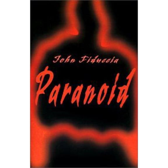 Pre-Owned Paranoid (Paperback) 0595197574 9780595197576