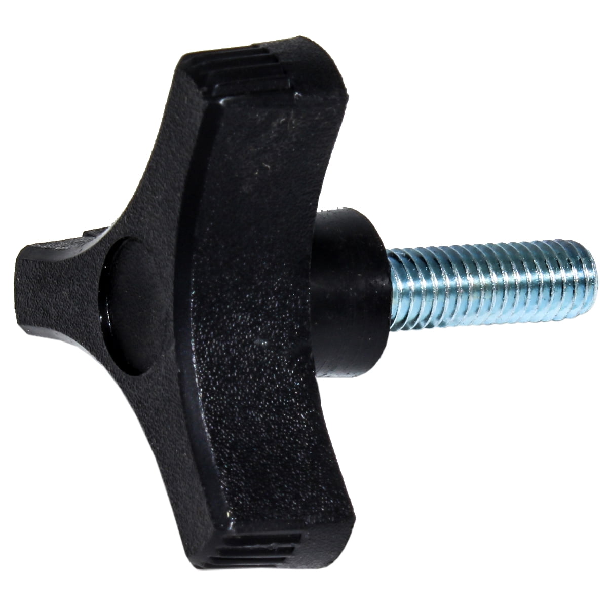 SC48162501 SCAG WING NUT, 3/816 48162501 Scag Power Equipment Lawnmower Parts