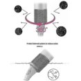 thumbnail image 3 of 2 Pcs Outer Cover Dust Filter For Dyson Hair Dryer Hd01/hd03/hd08, 3 of 5