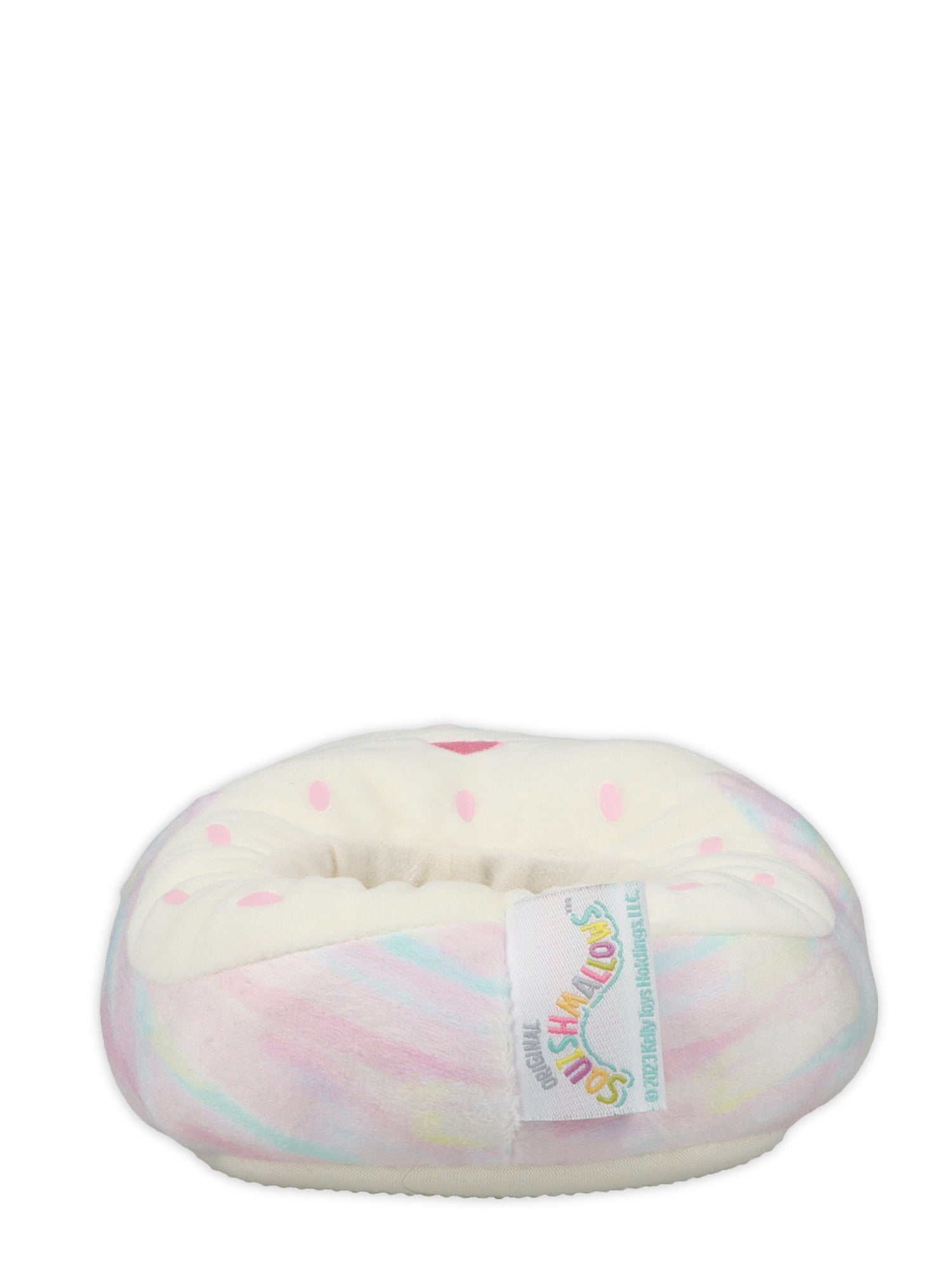 Squishmallows Slippers, Sizes Kids to Adult