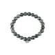 thumbnail image 1 of Pulseras Para Aliviar El Estrés, Pulsera De Cuentas Encantadora Personalizada Para Mujer, Joyería Elástica De Moda, Cadena De Mano, Regalos De Viaje Campany Scienceny AP006399-03, 1 of 6