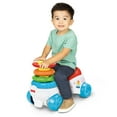 thumbnail image 2 of Véhicule Rock-A-Stack de Fisher-Price&nbsp;, 2 of 5