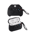 thumbnail image 2 of Fundas Para Airpod Para AirPods Pro/ Pro 2 Cover Case Game negro, 2 of 4