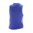 thumbnail image 2 of Energie Womens Juniors Sleeveless Fitted Crop Top, 2 of 2