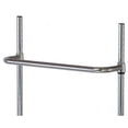thumbnail image 1 of Chrome Push Handle - 21 in., 1 of 1