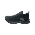 thumbnail image 3 of TENIS CASUAL LEON HOMBRE NEGRO MALLA 2149D LEON 2149dp, 3 of 5