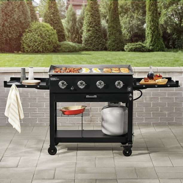 Burner Gas Grill Sam's Club Charcoal Grills Member's Mark