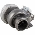 thumbnail image 2 of Turbocharger For Caterpillar CAT 3406E Turbo Diesel Replaces 124-3759 132-3649 0R6990 0R7205 BorgWarner S410G 174260 - BuyAutoParts, 2 of 9