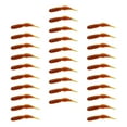 thumbnail image 4 of Worms de pesca señuelos Crankbait Equipo de pesca señuelos swinging portátiles señuelos de pesca para salmón de agua salada Lago al aire libre Rojo 30x 40 mm0.42g, 4 of 8