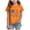 Orange, variant on 250 Years America Shirt Boys Girls 4th of July Shirts Kids American Flag T-Shirts Toddler Patriotic Independence Day Memorial Day Tops Tees (13-14 Years,Orange)
