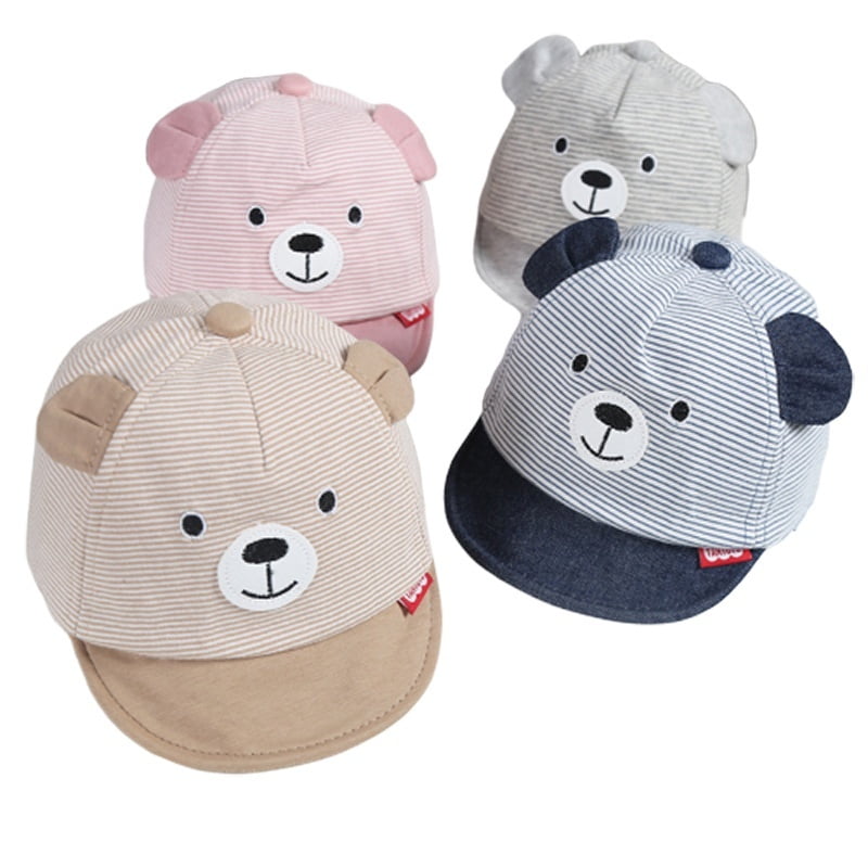 cute baseball hats for summer
