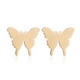 thumbnail image 3 of PVCS Women's Fashion Pendant Earring Set Color Clavicle Necklace Exquisite Earrings, 3 of 4