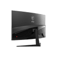 thumbnail image 4 of MSI 32" 4K Écran de Jeu Incurvé, G321CUV, UWQHD, Inclinable, 60Hz, 1ms, 4 of 4