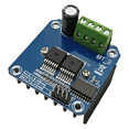 thumbnail image 2 of 5X BTS7960 43A High Power Motor Driver Module/Smart Car Driver Module for Current Limit,5 x Motor Driver Module, 2 of 7