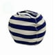 thumbnail image 4 of Extra Large Stuffed Animal Toy Storage Bean Bag Kids Bean Cover Soft Seat Home Banmo, 4 of 4