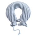 thumbnail image 1 of Thickened Explosion Proof U Shaped Hot Compress Bag Head Water Filling Design Neck Hot Water Bag, 1 of 6