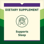 (3 pack) Spring Valley Extra Strength Melatonin for Sleep Support, Blueberry, 10mg, 120 Gummies
