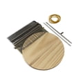 thumbnail image 1 of Mending Loom Kit Adults DIY Craft Clothes Pants Socks Mending Weaving Machine Portable Handicraft Tool  28 Needles, 1 of 8