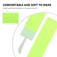 thumbnail image 3 of QUMIIRITY 4Set Captains Armbands Standard Style for Soccer Basketball Leaders, 3 of 5