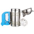 thumbnail image 3 of Almencla Electric Bee Smoker Drive Smoker Control Machine Beekeeping Tool Easy to Electric, 3 of 6