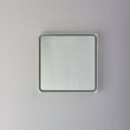 thumbnail image 4 of E41329-SA-ET2 Lighting-Alumilux AL - 4.5 8W 1 LED Outdoor Wall Sconce Satin Aluminum Finish, 4 of 5
